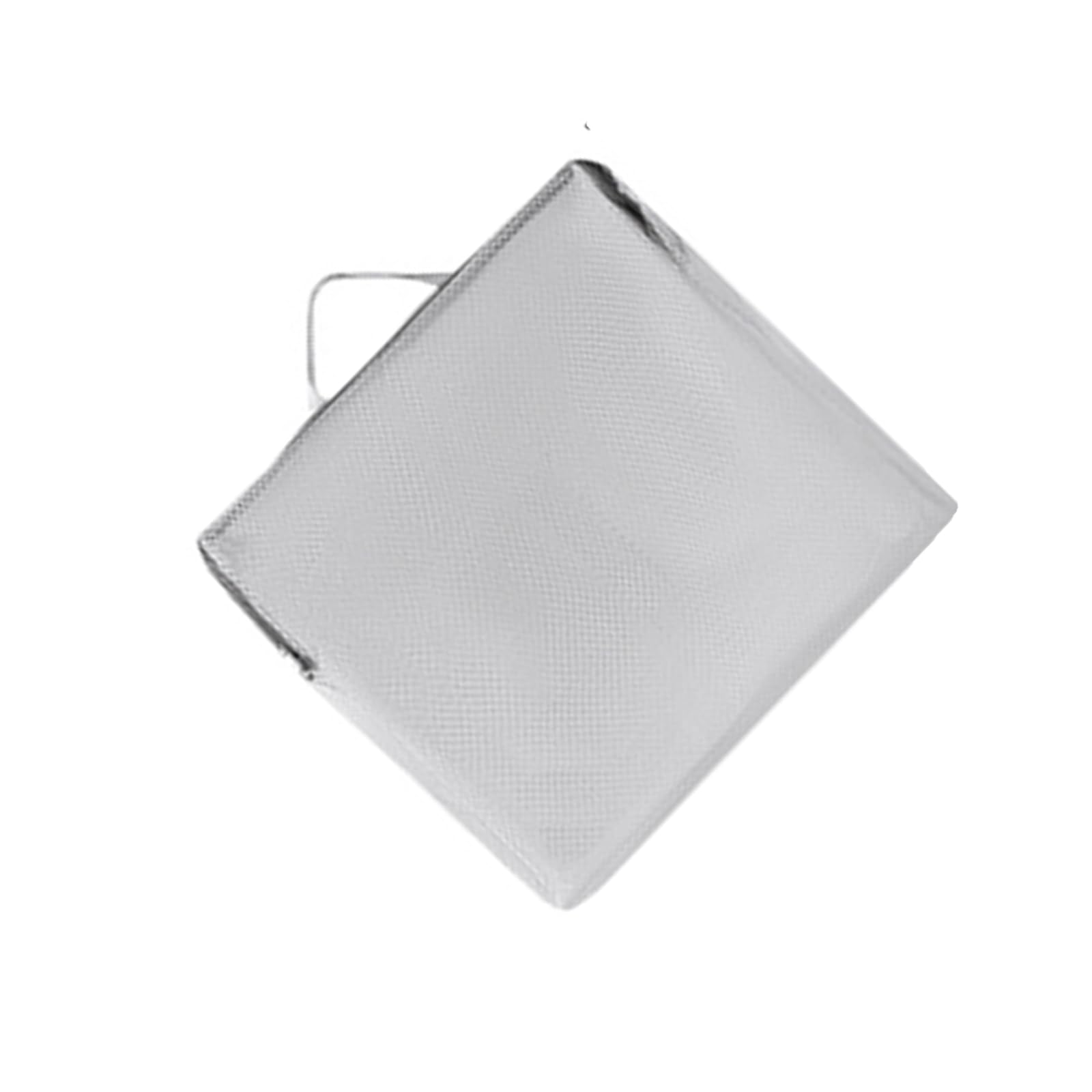 Jazuaiao Structured Laundry Meshes Bag for Delicate Garments with Anti Deformation Design and Handles for Washing Machine Delicate Clothes Protectors Wash Bag