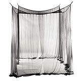 Tamaño: 210x190x2 4cm/82,7x74,8x9,4 pulgadas adecuado para O 2 camas individuales