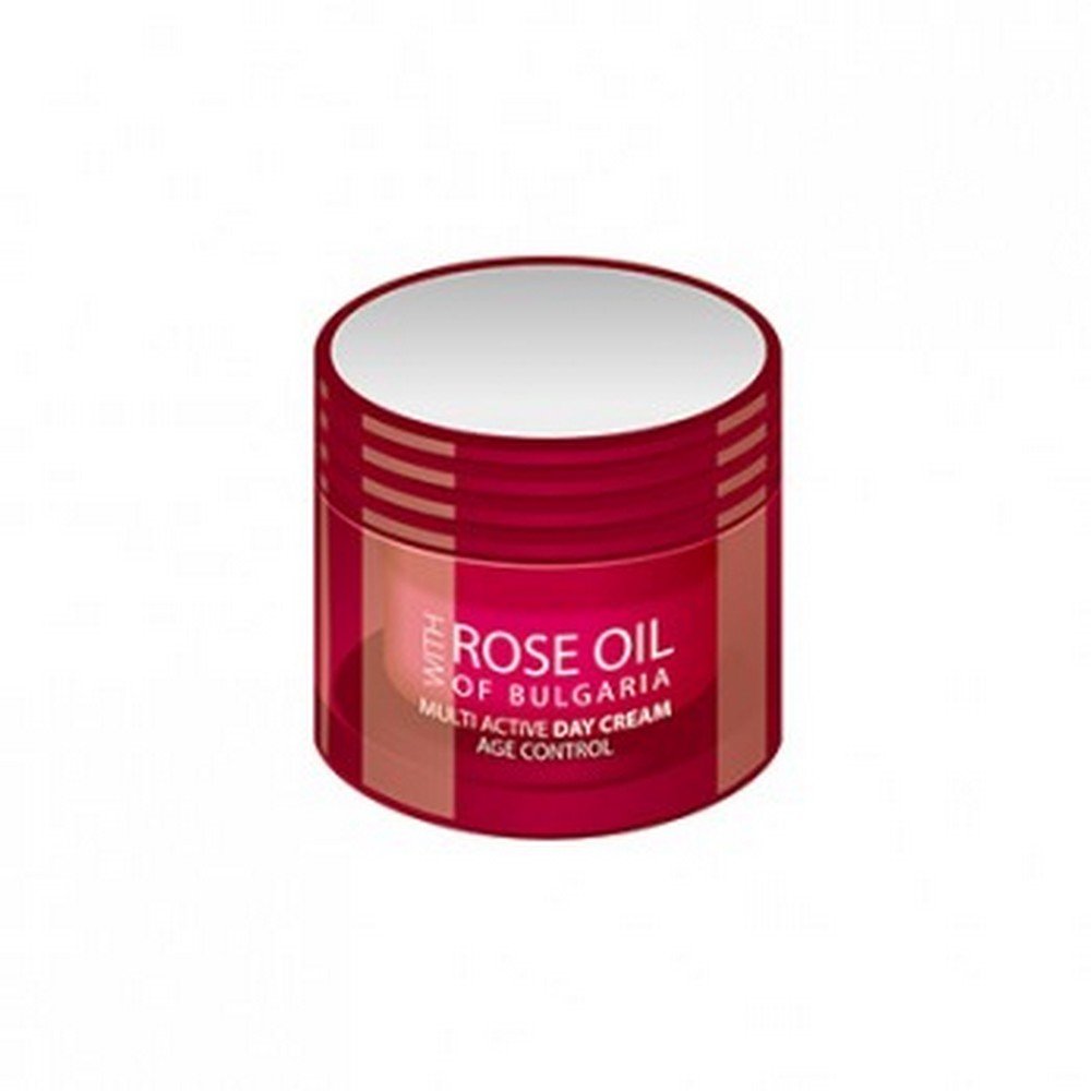 Bio FreshMulti active day cream "Regina Floris" 50ml