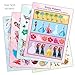 Disney Princess Color and Play Giant Sticker Activity Book (Discontinued by Manufacturer)