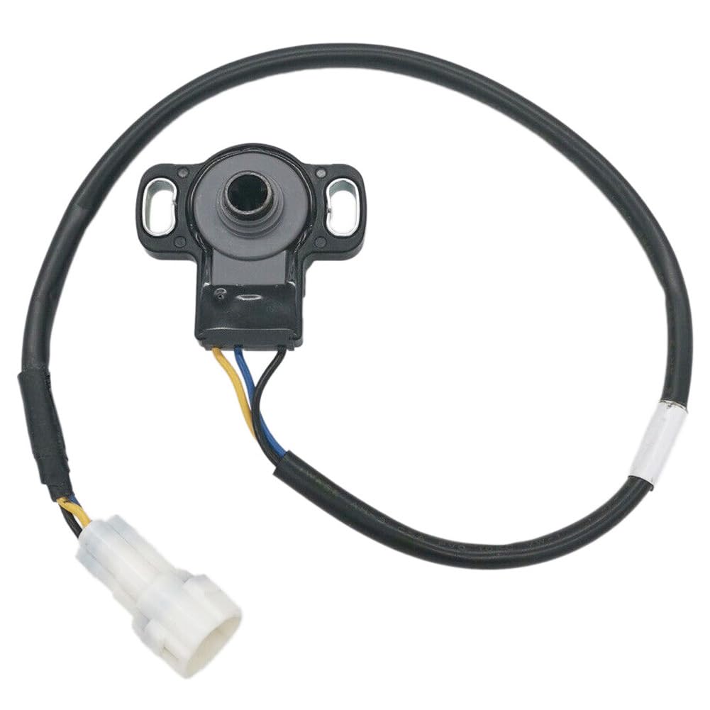 EPSIRMP 3131751 Throttle Position Sensor Compatible with Polaris Indy 600 RMK 600 800 Switchback 600 800 2014-2019