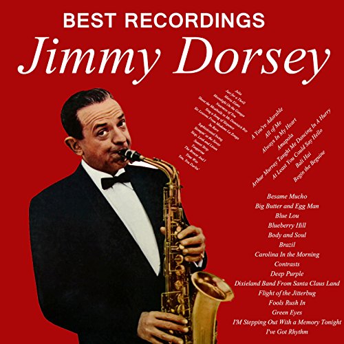 Jimmy Dorsey