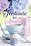  Teestunde bei Amelie