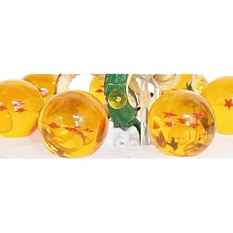 Mysika transparent acrylic display stand base frame can hold 7 crystal stands 3.5cm Cover
