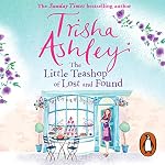 Cover of The Little Teashop of Lost and Found