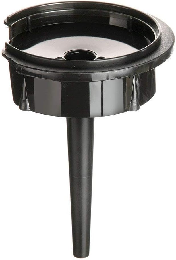 Technivorm Carafe Lid with Mixing Tube for KB Glass Carafe