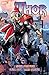 Thor By J. Michael Straczynski Vol. 2 (Thor (2007-2011))