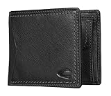 borseta camel 4 Steckfächer camel active 222 703 60 Börse klein Münzbörse, Schwarz