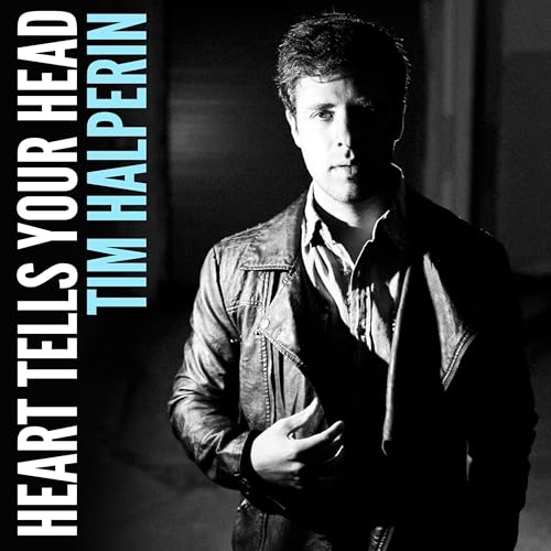 Tim Halperin feat. Trip Lee