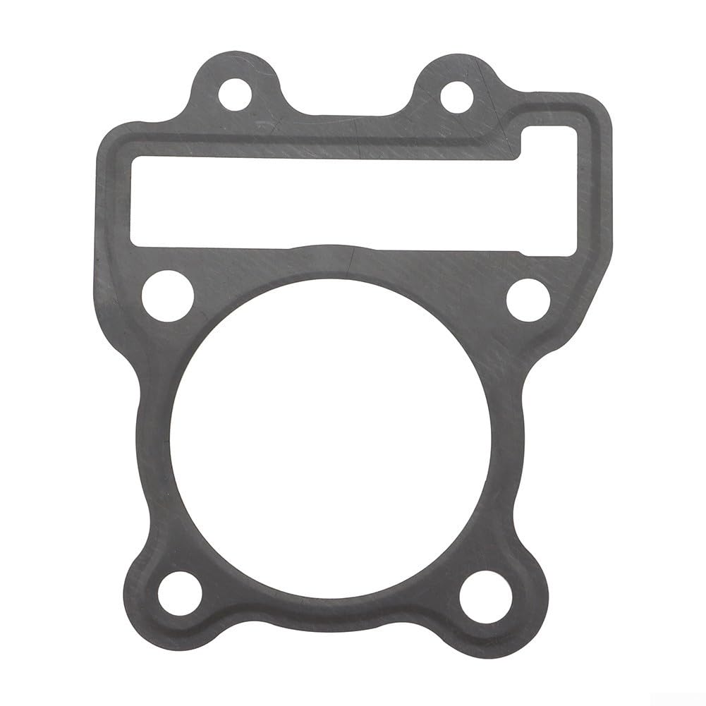 YX160 Cilindro Per Kit Guarnizioni Anello Per Motore 150CC 160CC, Assemblaggio Completo In Metallo Con Guarnizioni, Misura Precisa Per Riparazione Moto Fuoristrada, Per