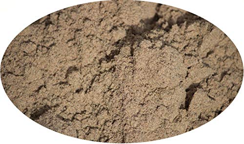 Eder Gewürze - Cardamomo negro molido - 250g