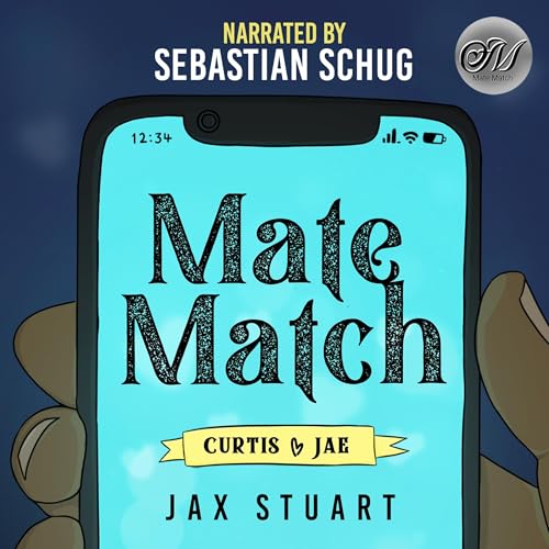 『Mate Match』のカバーアート