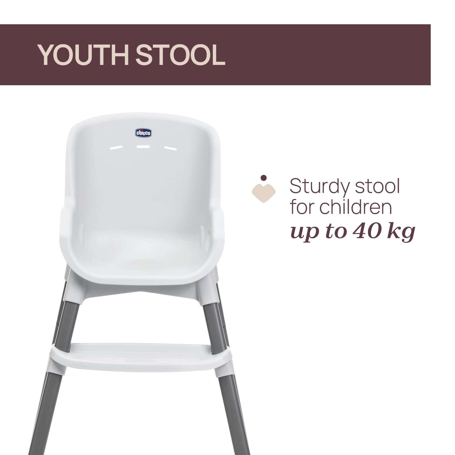 Chicco - Kinderstoelen & Stoelaccessoires / Eten & Drinken