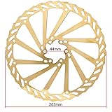 Zoom IMG-2 chooee disco freno per bicicletta