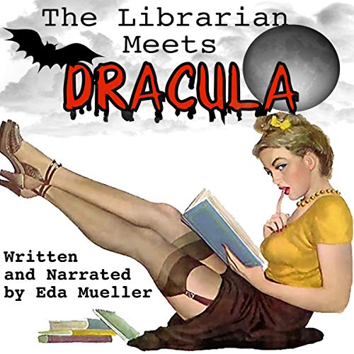 An Erotic Tale (The Librarian Series Book #1)