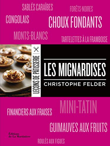 Télécharger Les mignardises PDF Ebook En Ligne