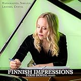 dostal idstein  Finnish Impressions