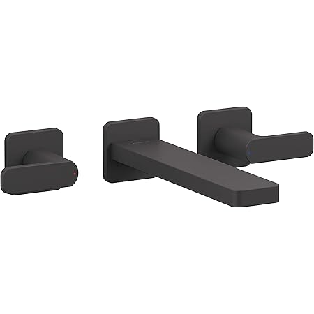 BIM Objects - Free Download! Parallel® Floor-mount Bath Filler Trim