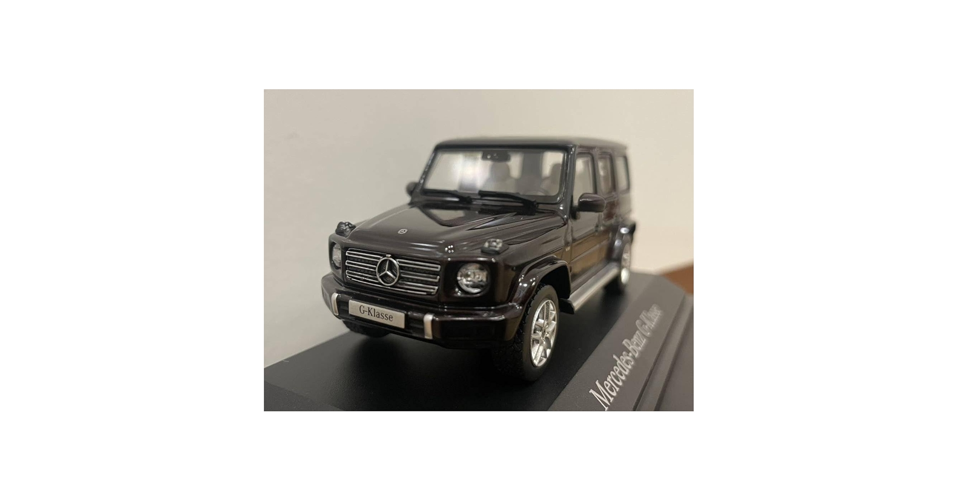 Amazon.co.jp: 1/43 ベンツ Gクラス ベンツ G-Klasse W463A