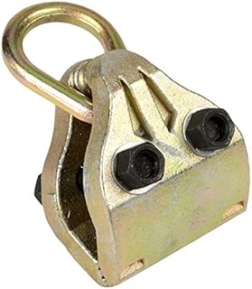 ATE Pro. USA 13388 5 Ton Pull Clamp, 7