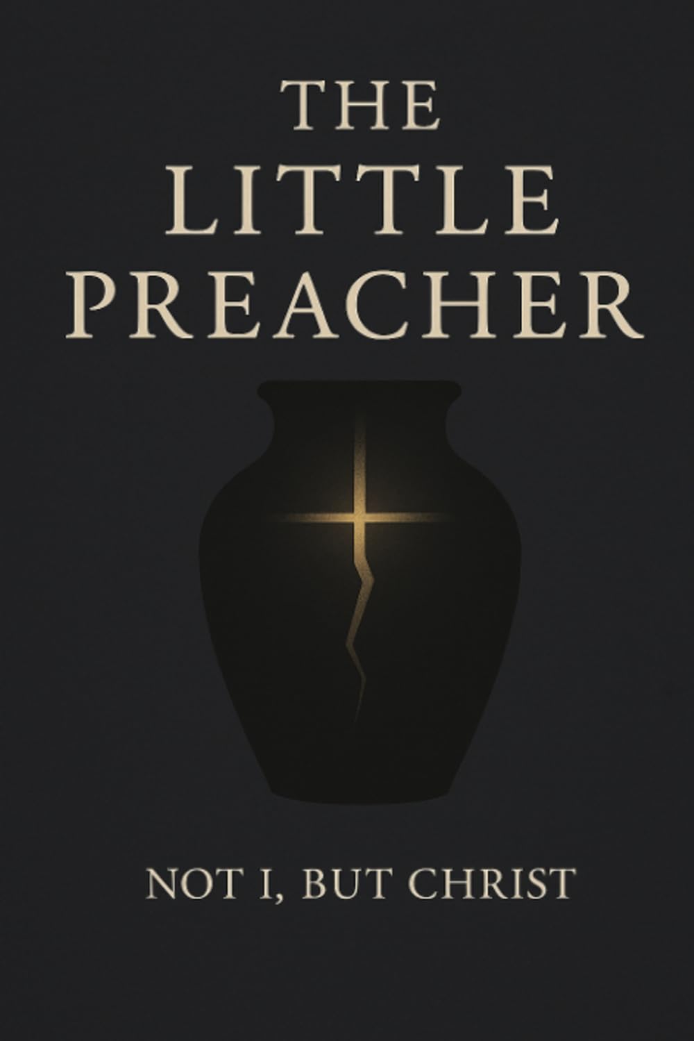 The Little Preacher: John Sung The Little Preacher