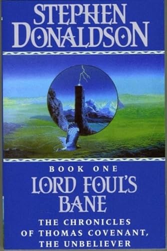 Lord Foul's Bane: Book 1