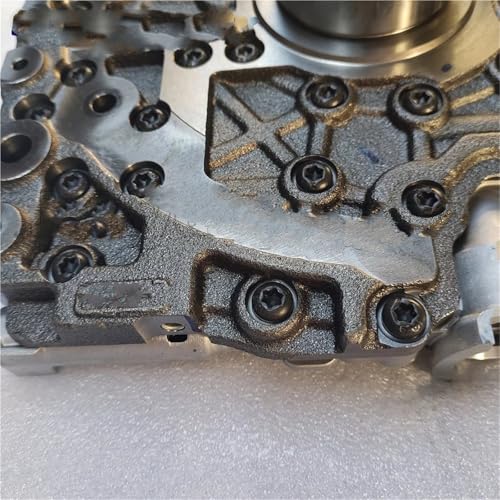 Convertidor de par sin tirones: bomba de aceite de transmisión para Mazda y Mercury 4