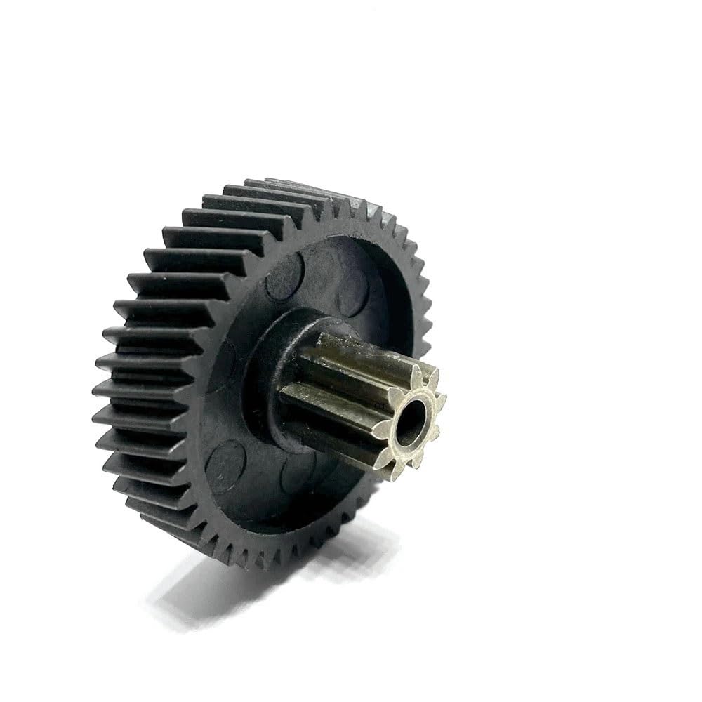 Amazon.com: Shaft Pinion 1pcs 9T 43T Double Layer Gear 9 Teeth