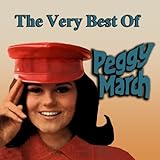  The Very Best of Peggy March