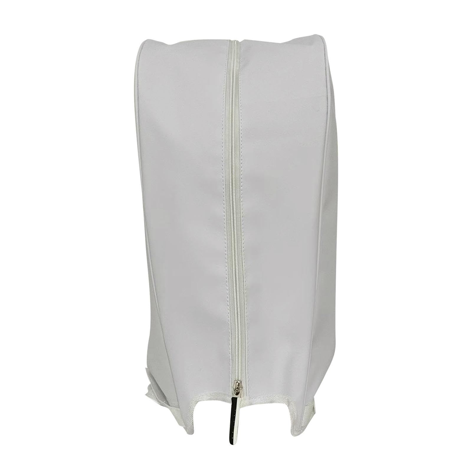 Funda Impermeable para Bolsas de Golf, Impermeable Ligero Y con Capucha Y Cremallera, Funda Protectora para Accesorios de Bolsas de Golf.