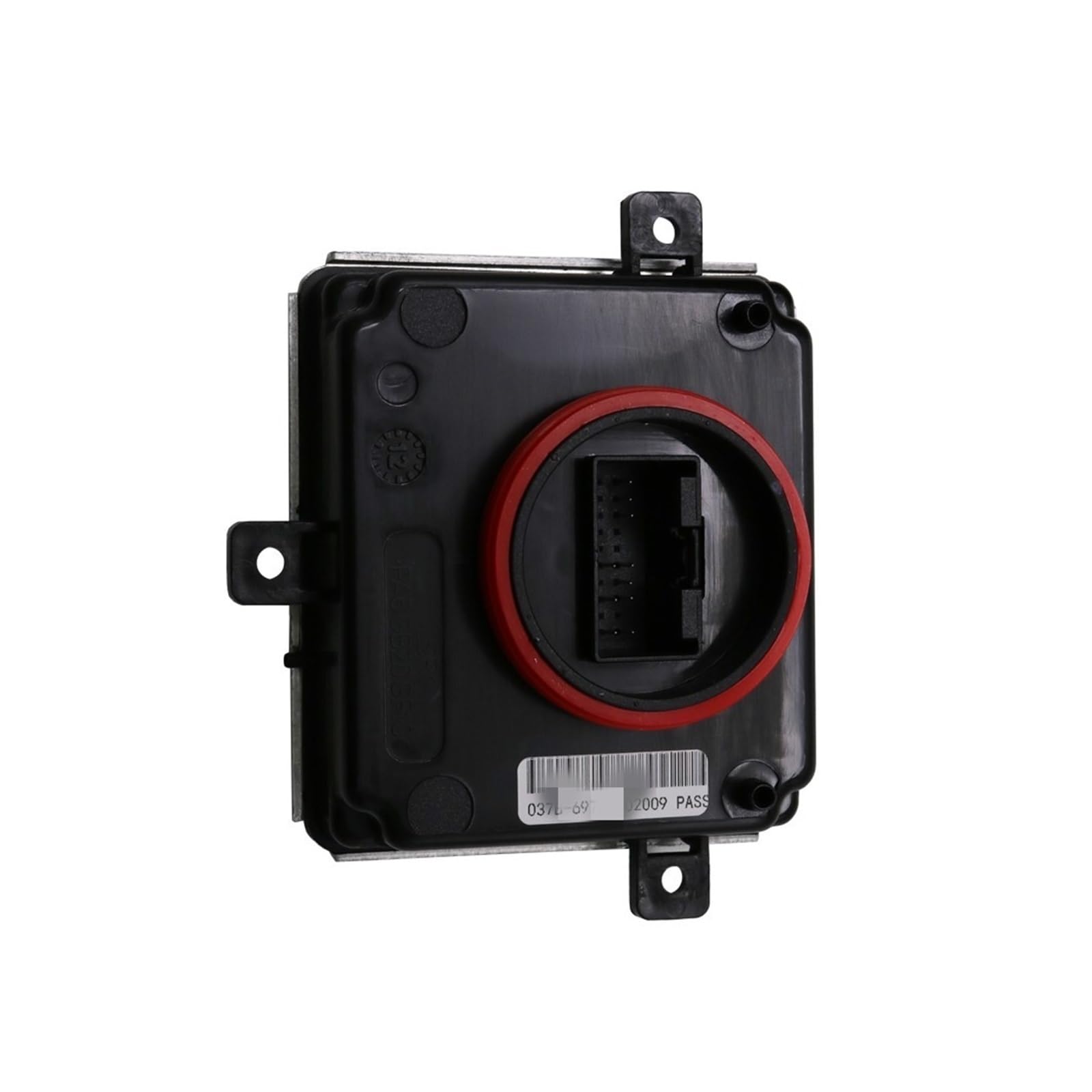 Balastos escondidos 12V 35W DRL Contorler 4G0.907.697D Módulo de balasto para Faro para III 5E 20122016 para Yeti 5L 20132017