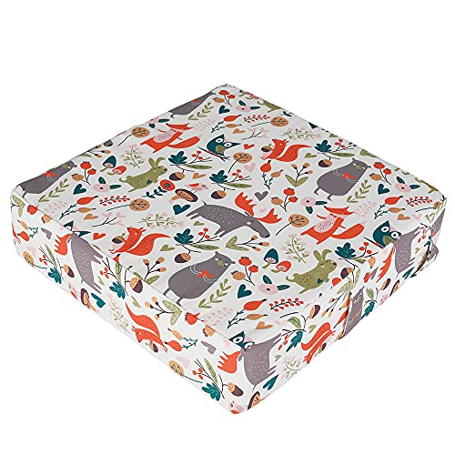 Your's Bath Cuscino Bambini Sedia Imbottito