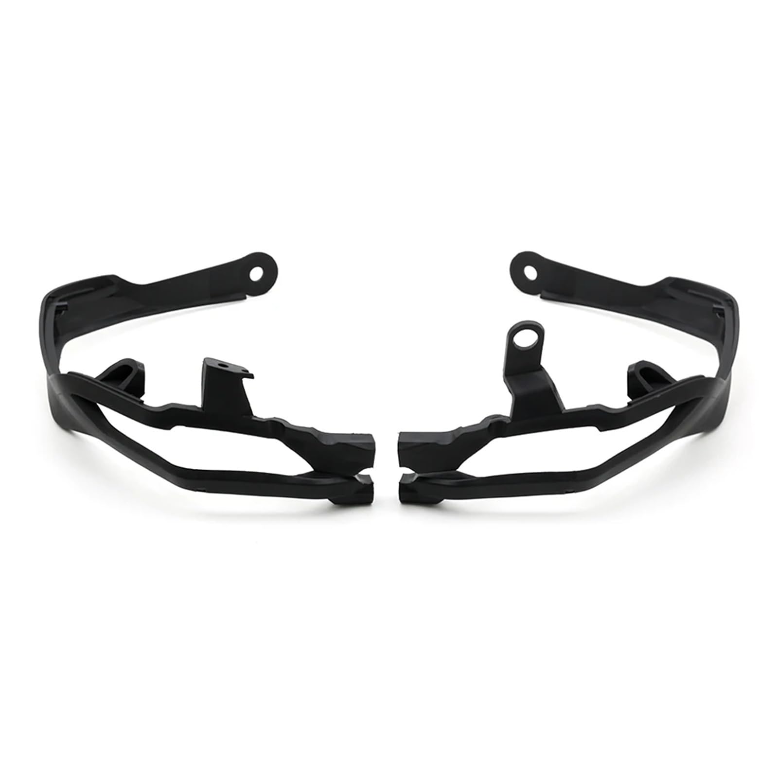 Fit For Ducati MULTISTRADA MTS 950 1200 1260 MTS950 MTS1200 Motorcycle Hand Guard Handguards Protector Handlebar Protection Bracket Sprzęt ochronny
