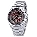 Personality Stainless Steel Watches for Men - Chronometer Wristwatch with Calendar Accurate Scale Business Wrist Watches