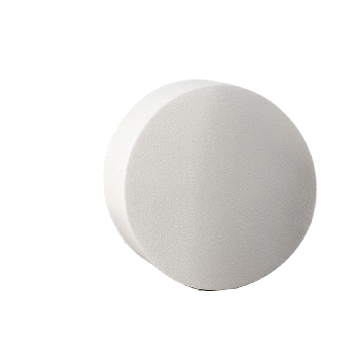 Papel de filtro cualitativo for filtración de velocidad media, 100 hojas de fibra de algodón de alta absorción for uso industrial y de laboratorio(70cm Fast)