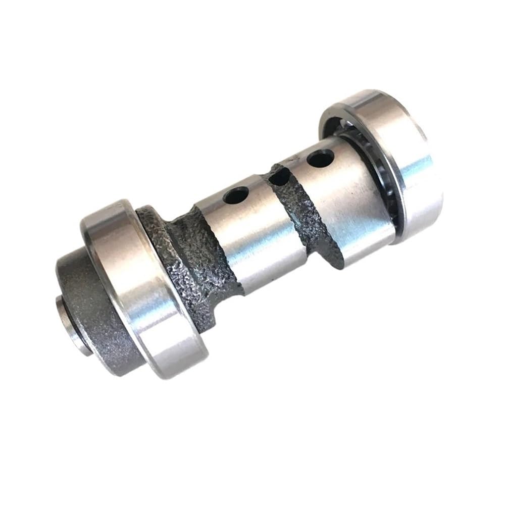Gruppo Albero a camme per Moto Compatibile con Motori 125cc Inclusi i Modelli YBR YB Z XTZ Euro I