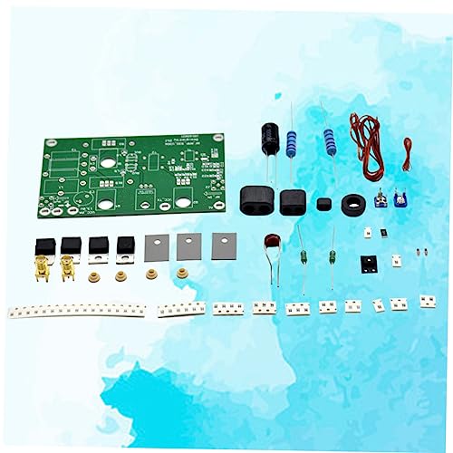 VICASKY 45 Mono Amp Amplificador Linear Amplificador De Potência Linear De Rádio Hf Amplificador Lin