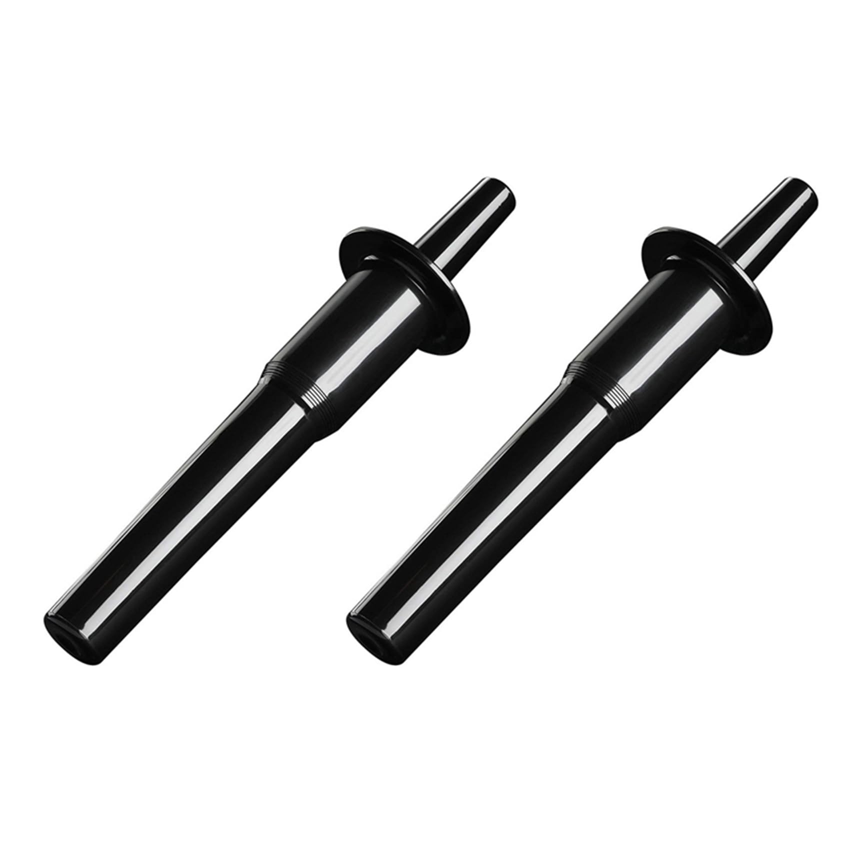 Hndhbfgrt 2X Blender Tamper Accelerator Plastic Stick Plunger for 760/5000/5200 Blenders for Standard 64Oz Container