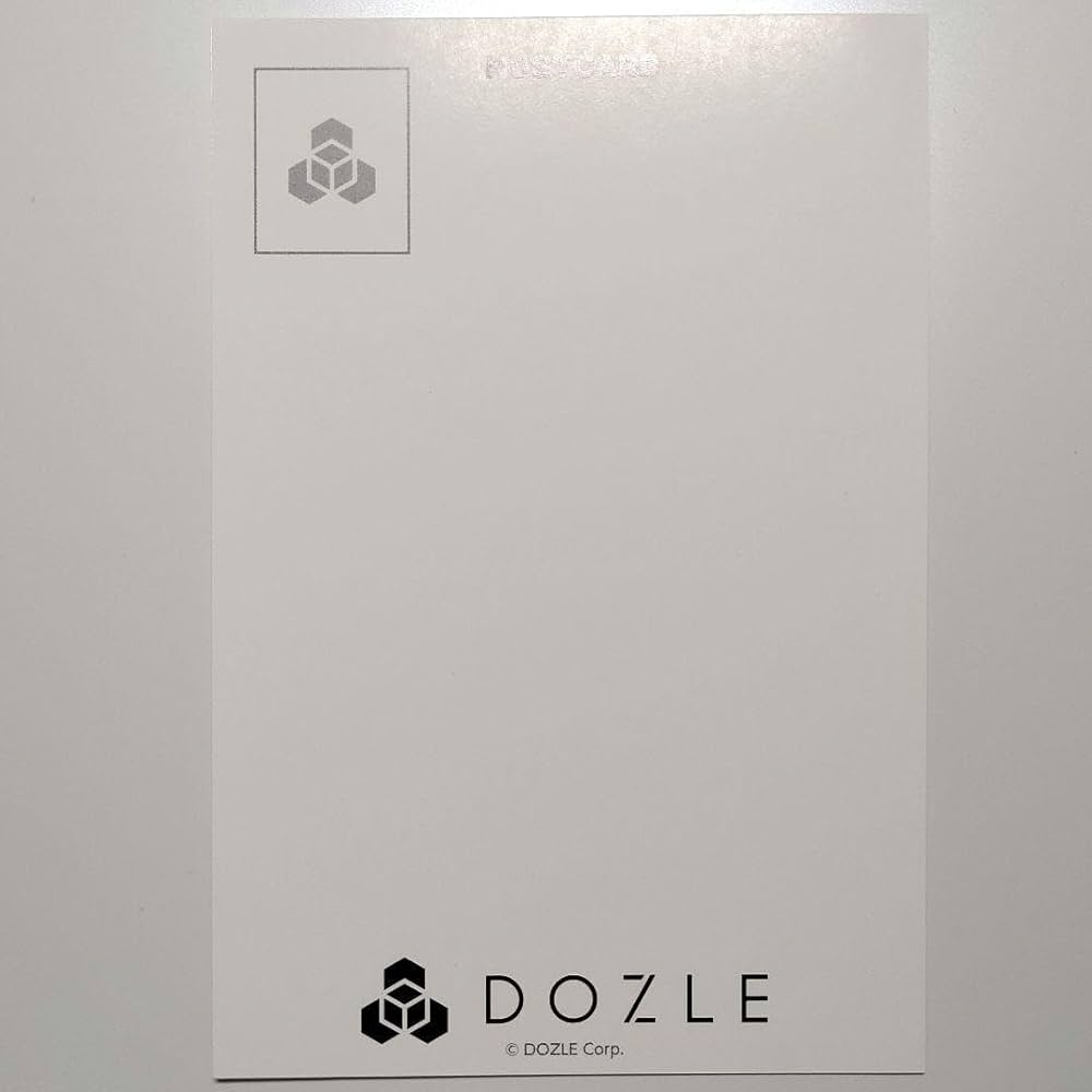 ドズル社 おおはらMEN ポストカード Amazon.co.jp: ドズル社 おおはらMEN 缶バッジ 特典ポストカード