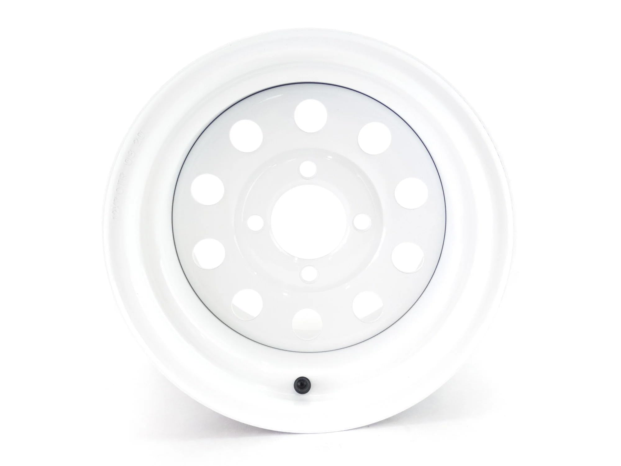 Amazon.com: (1) Rear Wheel Fits eXmark Lazer Z HP 46