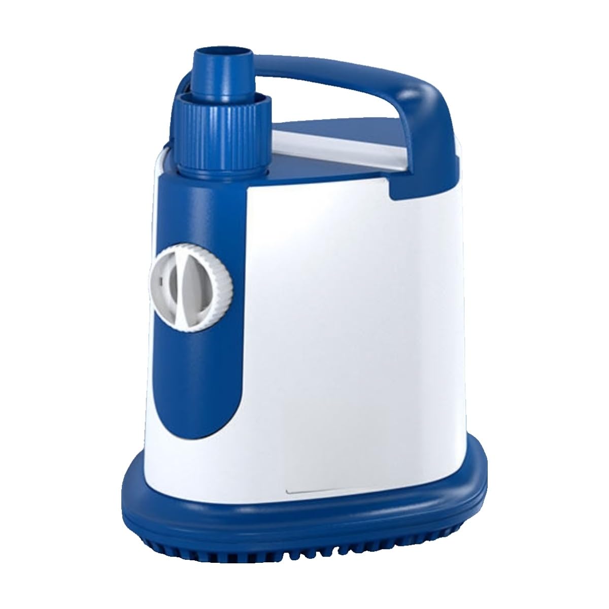 Pompa zatapialna, pompa obiegowa wody dolnej, filtr cichy, mała zmiana, ssanie(60W 1m)