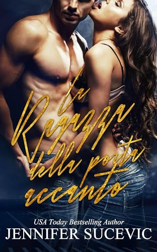 La ragazza della porta accanto: Uno sport romance per giovani adulti, genere enemies-to-lovers (The Next Door Duet Vol. 1)