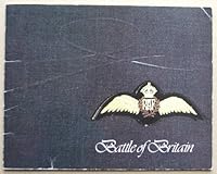 Battle of Britain Museum Guide B001APWJ12 Book Cover
