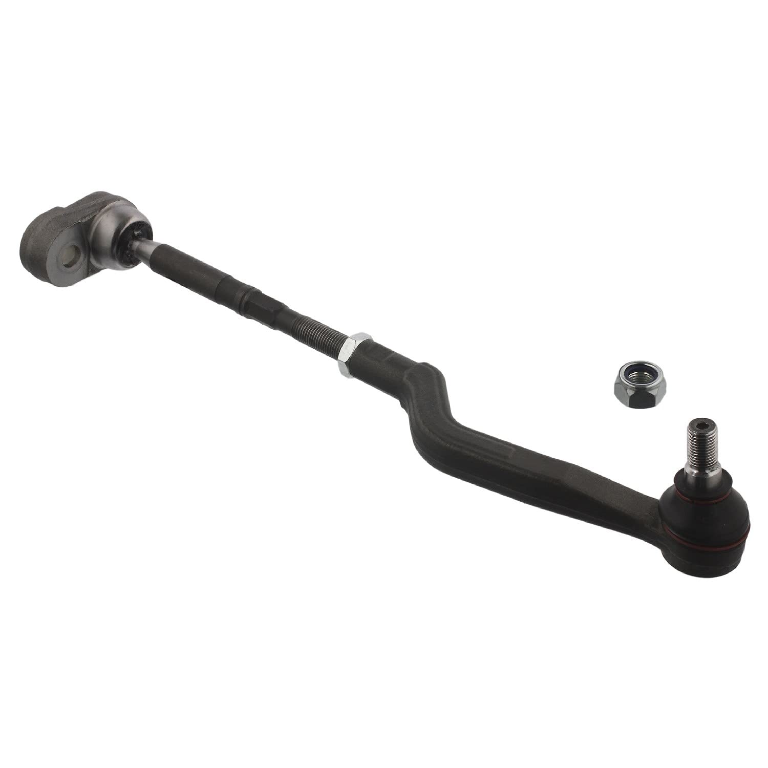 Febi Bilstein 34844 Front Right Tie Rod Fits Mercedes-Benz A-Class B-Class