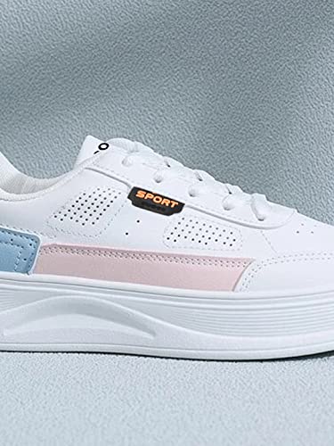 Image of Shoetopia Women Lace Up Sneaker Shoes
