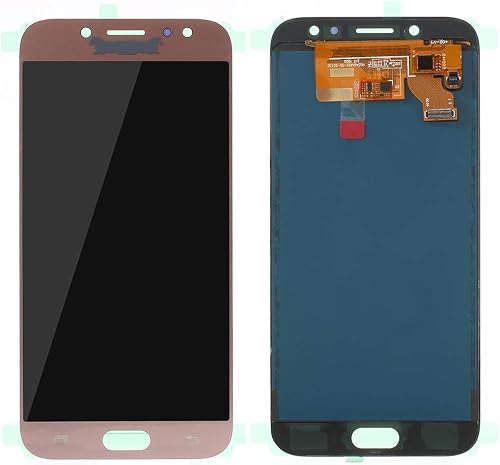 BEST2MOVIL LCD digitizer Compatibile con Samsung Galaxy Schermo J730 2017 Rosa Gold BEST2MOVIL LCD digitizer Compatibile con Samsung Galaxy Schermo J730 2017 Rosa Gold