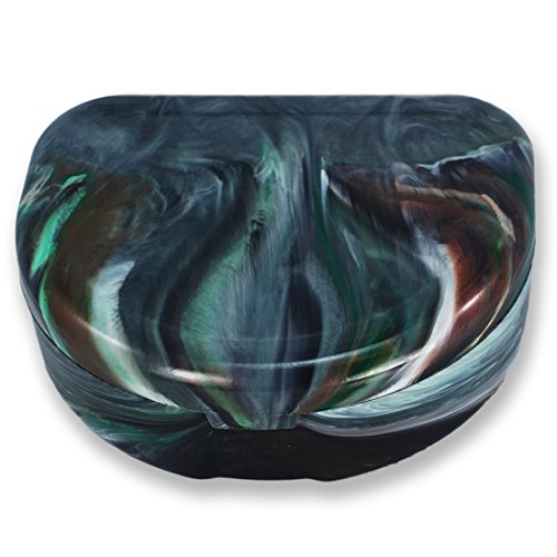 QUIST (TM) Orthodontic Retainer Case (Camo) - Thumbnail 3