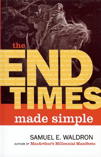 End Times Fiction A Biblical Consideration Of The Left Behind Theology Gary Demar R C Sproul 9780785266426 Amazon Com Books