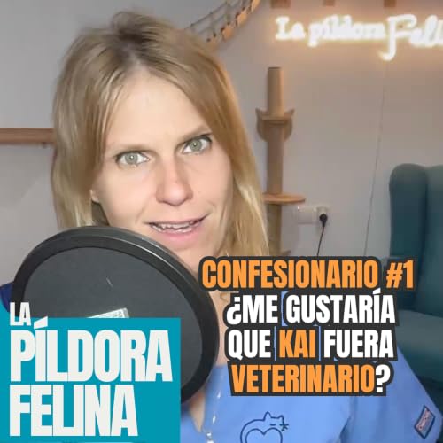 725. 🔒CONFESIONARIO #1 &iquest;Me gustar&iacute;a que Kai fuera Veterinario?