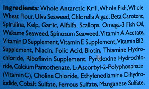 New Life Spectrum Marine Fish Formula 1Mm Sinking Pet Food, 250Gm #TOP6